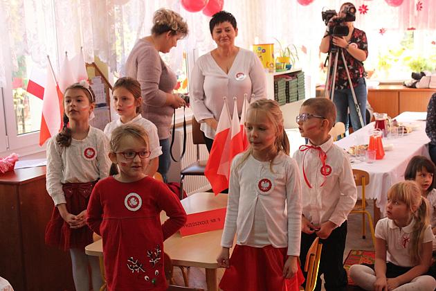 Turniej wiedzy „Kocham Cię Polsko”