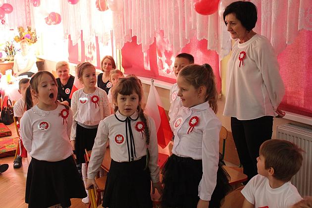 Turniej wiedzy „Kocham Cię Polsko”