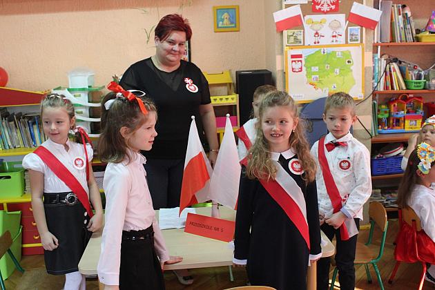 Turniej wiedzy „Kocham Cię Polsko”