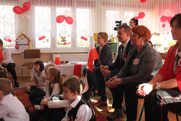 Turniej wiedzy „Kocham Cię Polsko”