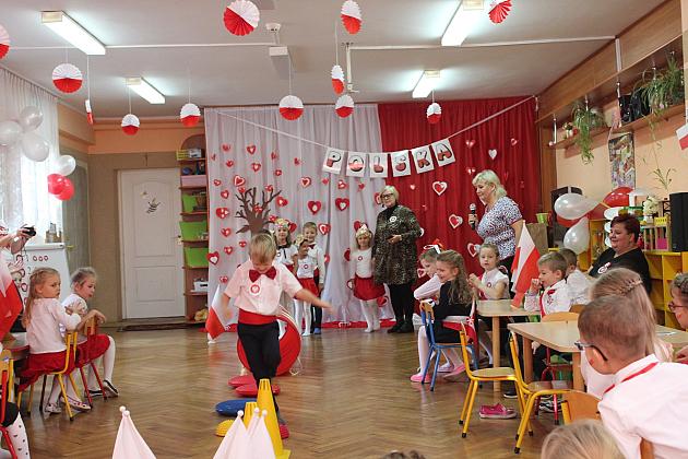 Turniej wiedzy „Kocham Cię Polsko”