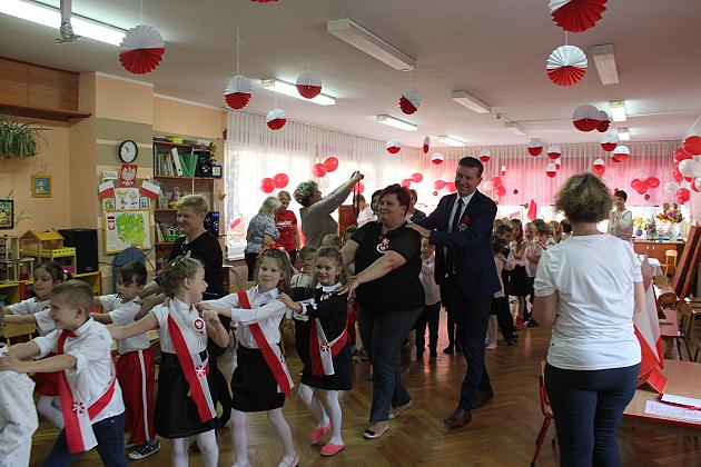 Turniej wiedzy „Kocham Cię Polsko”