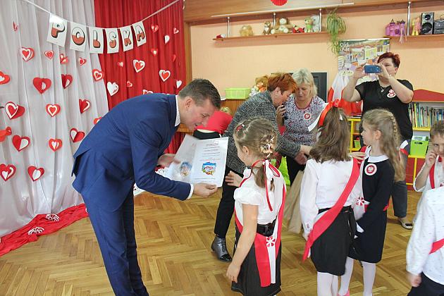 Turniej wiedzy „Kocham Cię Polsko”