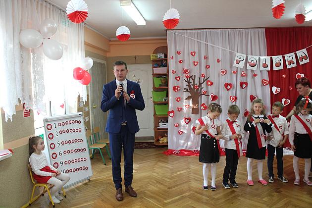 Turniej wiedzy „Kocham Cię Polsko”