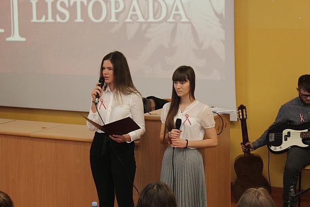 Wykład prof. Machalińskiego o Eugeniuszu Kwiatkowskim