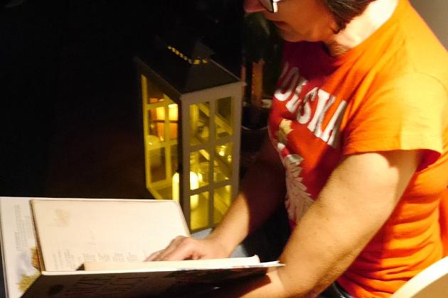 To dla Ciebie Polsko – wieczornica w Przedszkolu Nr 6