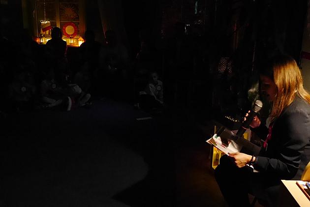 To dla Ciebie Polsko – wieczornica w Przedszkolu Nr 6