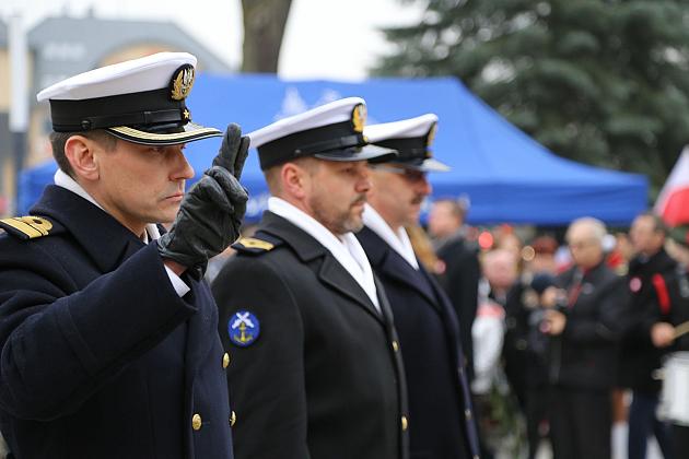 Lębork świętował Stulecie Odzyskania Niepodległości!