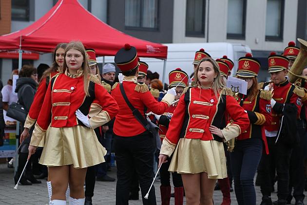 Lębork świętował Stulecie Odzyskania Niepodległości!