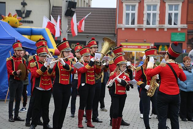 Lębork świętował Stulecie Odzyskania Niepodległości!
