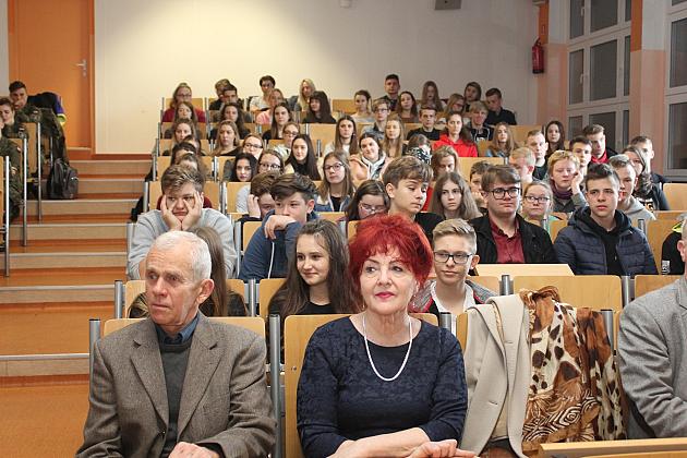 Lębork świętował Stulecie Odzyskania Niepodległości!