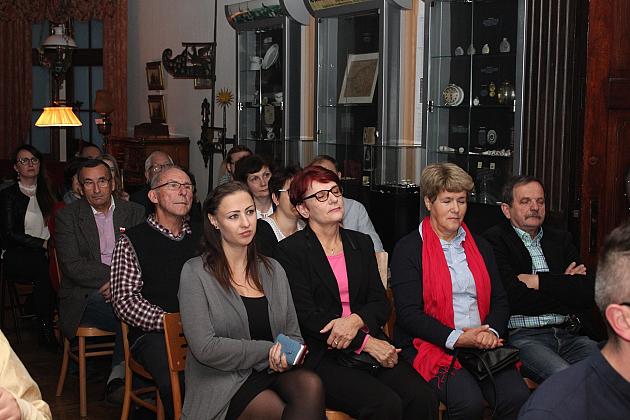 Lębork świętował Stulecie Odzyskania Niepodległości!