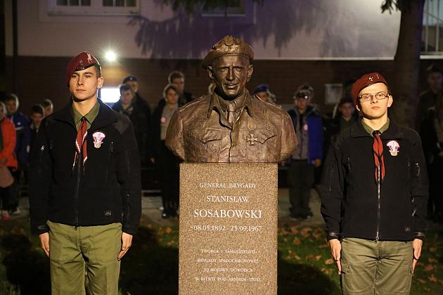 Lębork świętował Stulecie Odzyskania Niepodległości!