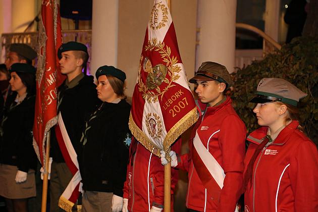 Lębork świętował Stulecie Odzyskania Niepodległości!
