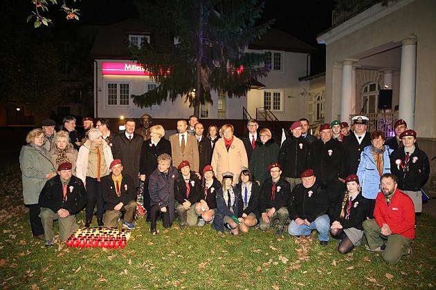 Lębork świętował Stulecie Odzyskania Niepodległości!