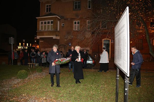 Lębork świętował Stulecie Odzyskania Niepodległości!