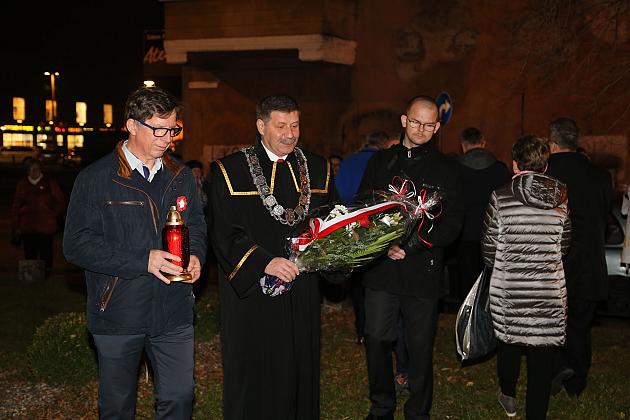 Lębork świętował Stulecie Odzyskania Niepodległości!