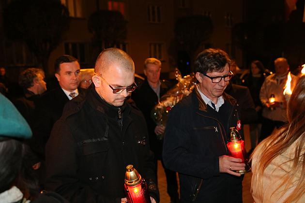 Lębork świętował Stulecie Odzyskania Niepodległości!