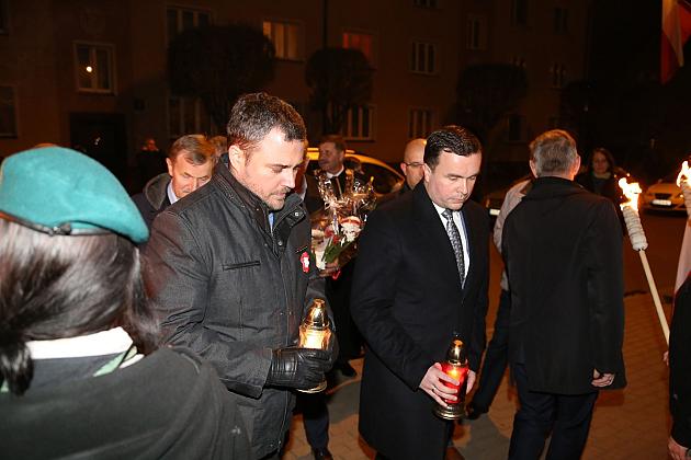 Lębork świętował Stulecie Odzyskania Niepodległości!