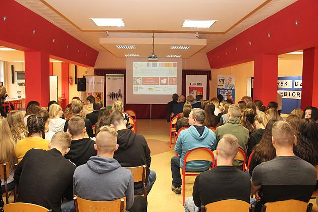 Pomorski Dzień Przedsiębiorczości