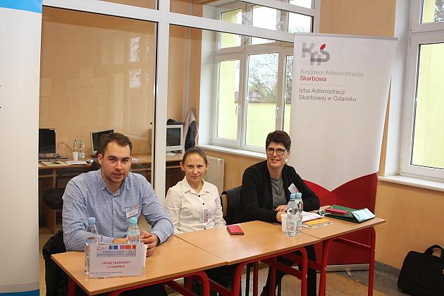 Pomorski Dzień Przedsiębiorczości