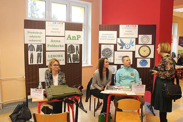 Pomorski Dzień Przedsiębiorczości