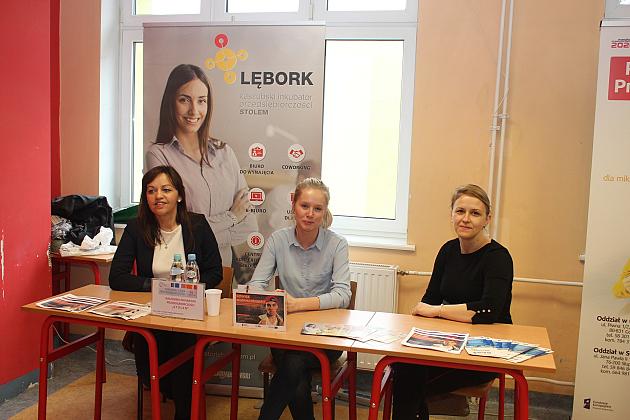 Pomorski Dzień Przedsiębiorczości