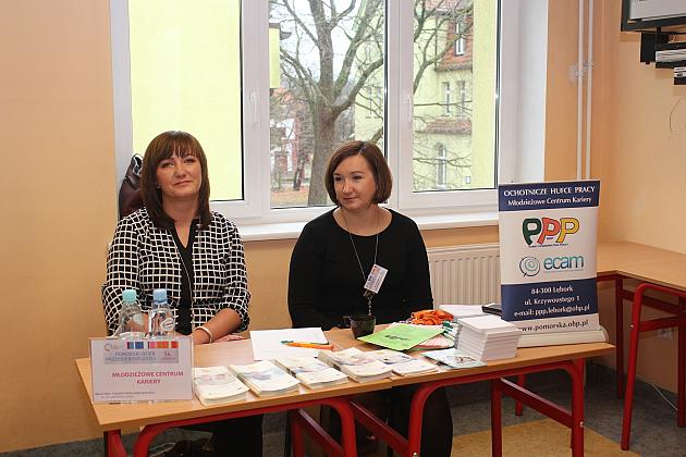 Pomorski Dzień Przedsiębiorczości