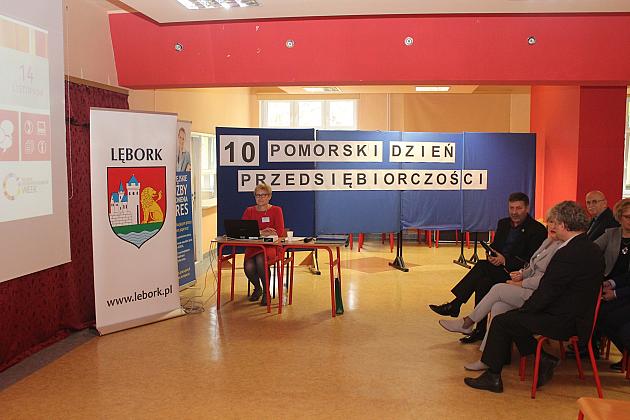 Pomorski Dzień Przedsiębiorczości