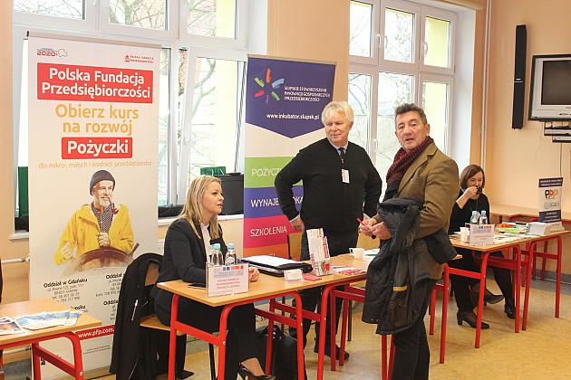 Pomorski Dzień Przedsiębiorczości