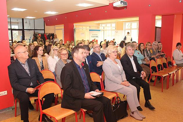 Pomorski Dzień Przedsiębiorczości