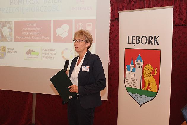 Pomorski Dzień Przedsiębiorczości