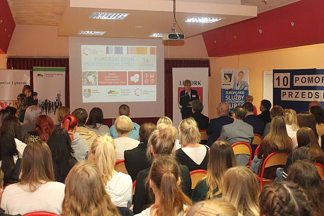 Pomorski Dzień Przedsiębiorczości