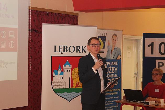 Pomorski Dzień Przedsiębiorczości