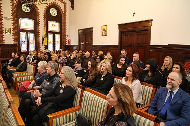 Dzień Pracownika Socjalnego