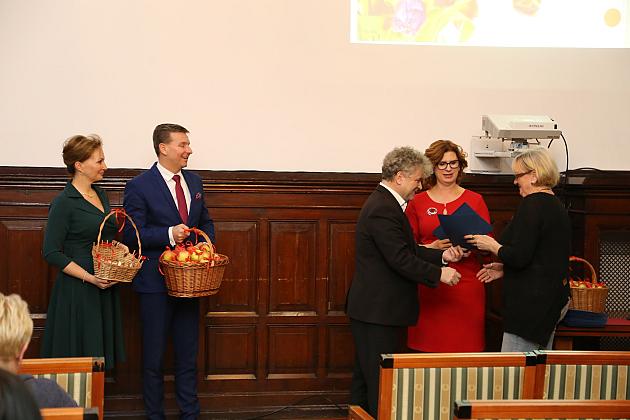 Dzień Pracownika Socjalnego