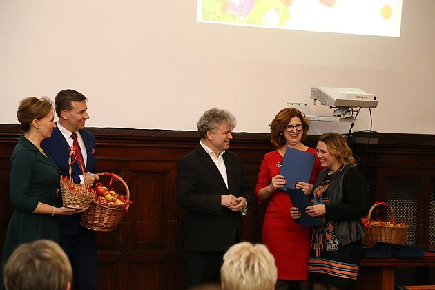 Dzień Pracownika Socjalnego