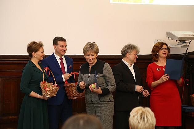 Dzień Pracownika Socjalnego