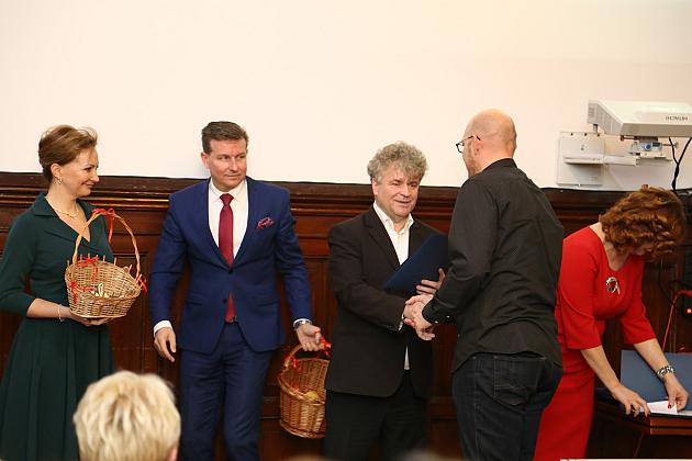 Dzień Pracownika Socjalnego