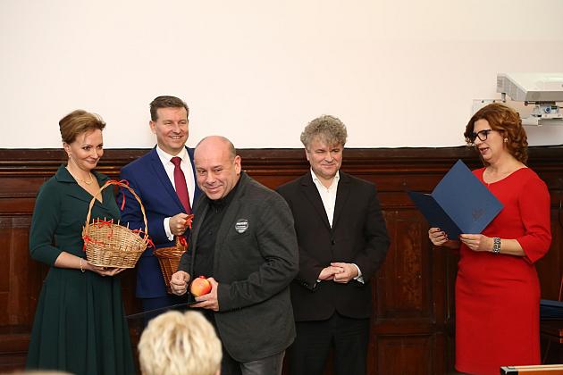 Dzień Pracownika Socjalnego