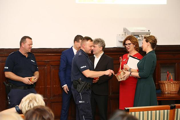 Dzień Pracownika Socjalnego