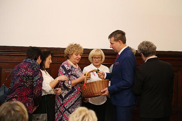 Dzień Pracownika Socjalnego