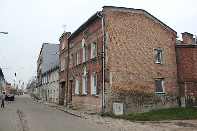 Rewitalizacja pierwszych 19 budynków komunalnych