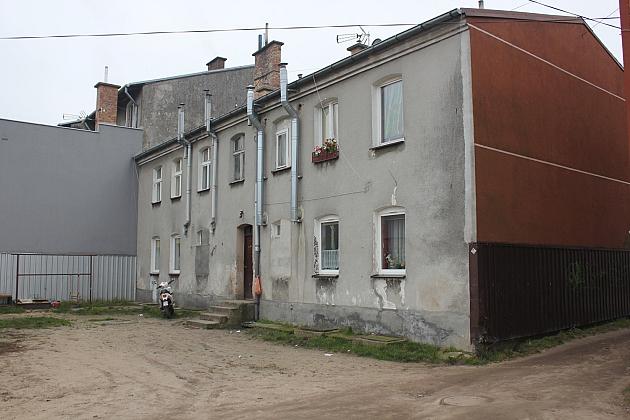 Rewitalizacja pierwszych 19 budynków komunalnych