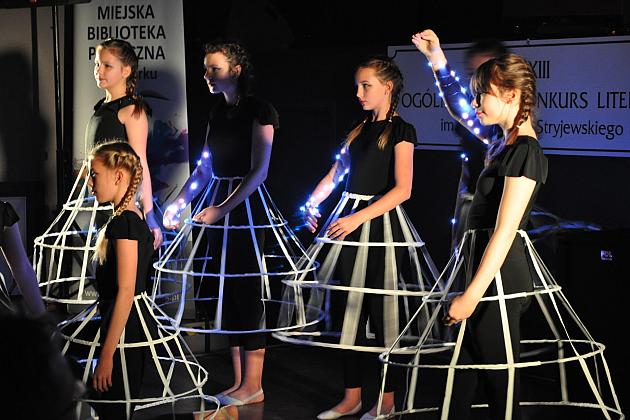 Finał XXXIII Ogólnopolskiego Konkursu Literackiego im. Mieczysława Stryjewskiego – laureaci nagrodzeni