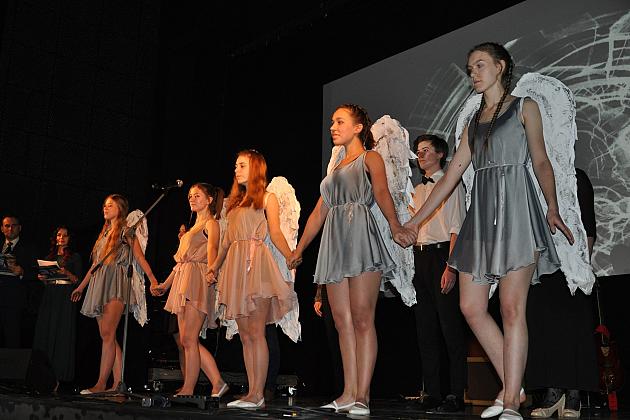 Finał XXXIII Ogólnopolskiego Konkursu Literackiego im. Mieczysława Stryjewskiego – laureaci nagrodzeni