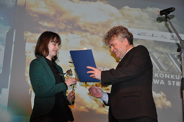 Finał XXXIII Ogólnopolskiego Konkursu Literackiego im. Mieczysława Stryjewskiego – laureaci nagrodzeni