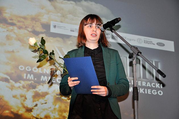 Finał XXXIII Ogólnopolskiego Konkursu Literackiego im. Mieczysława Stryjewskiego – laureaci nagrodzeni