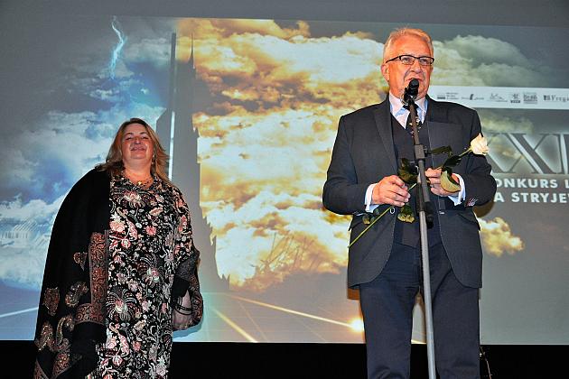 Finał XXXIII Ogólnopolskiego Konkursu Literackiego im. Mieczysława Stryjewskiego – laureaci nagrodzeni