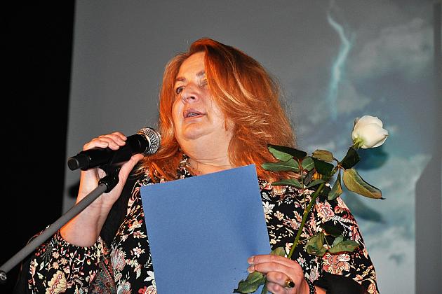 Finał XXXIII Ogólnopolskiego Konkursu Literackiego im. Mieczysława Stryjewskiego – laureaci nagrodzeni